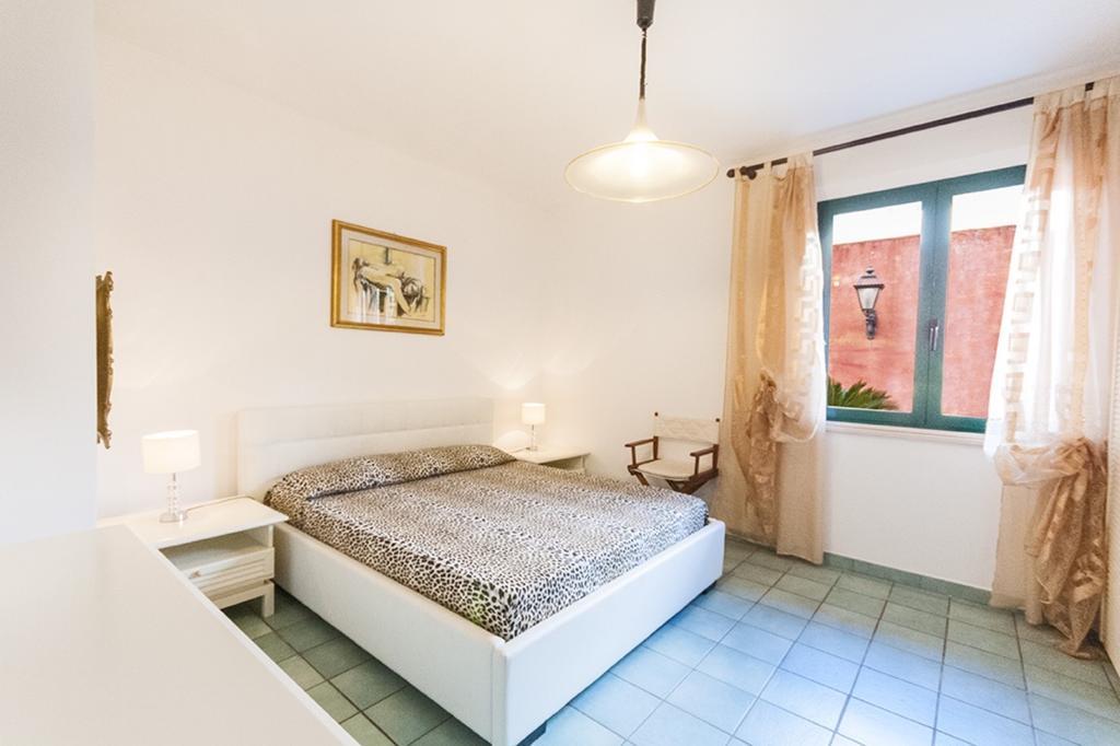 Casa Vacanze Villa Flumini 弗里米尼迪夸尔图 客房 照片